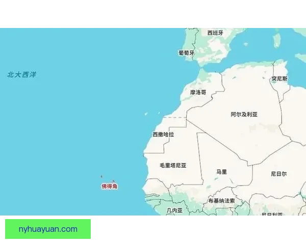 官方马哈德迈执法西班牙对佛得角